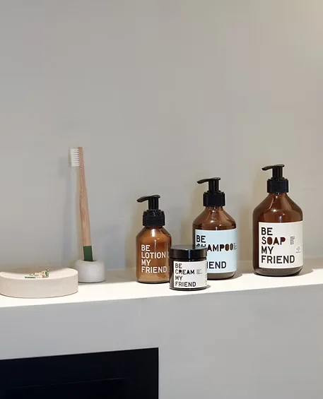 design kiosk be soap my friend stilwerk - Elbmeile Hamburg