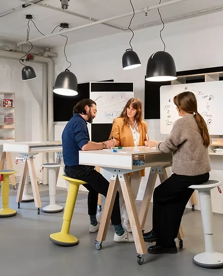 interstuhl stilwerk HH - Elbmeile Hamburg