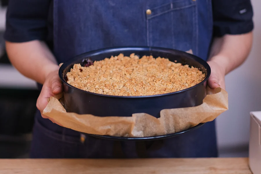 The Special Connection 9 The Special Connection auf der elbmeile