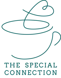 the cafe connection logo - Elbmeile Hamburg