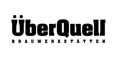 ueberquell logo - Elbmeile Hamburg
