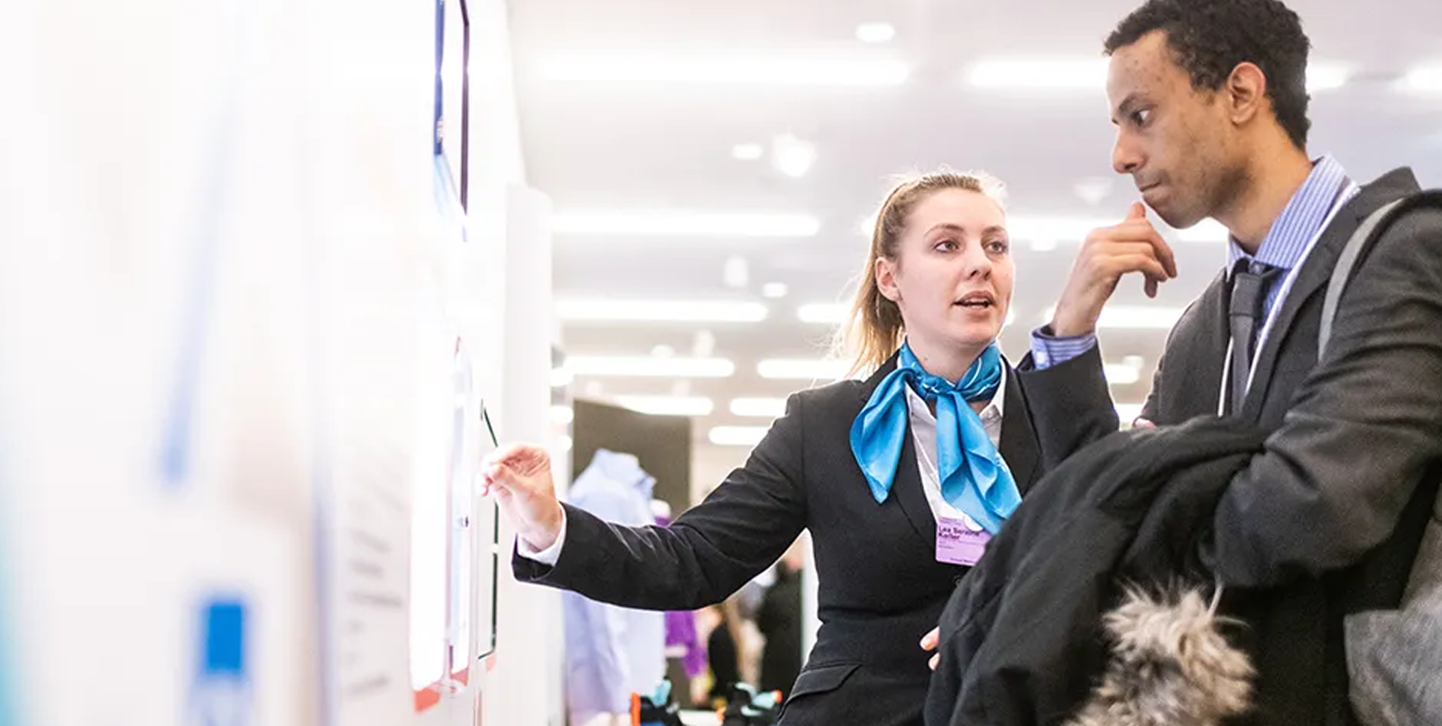 Jobs auf der elbmeile