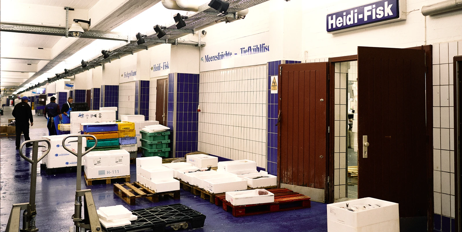 Wissenswertes von der elbmeile