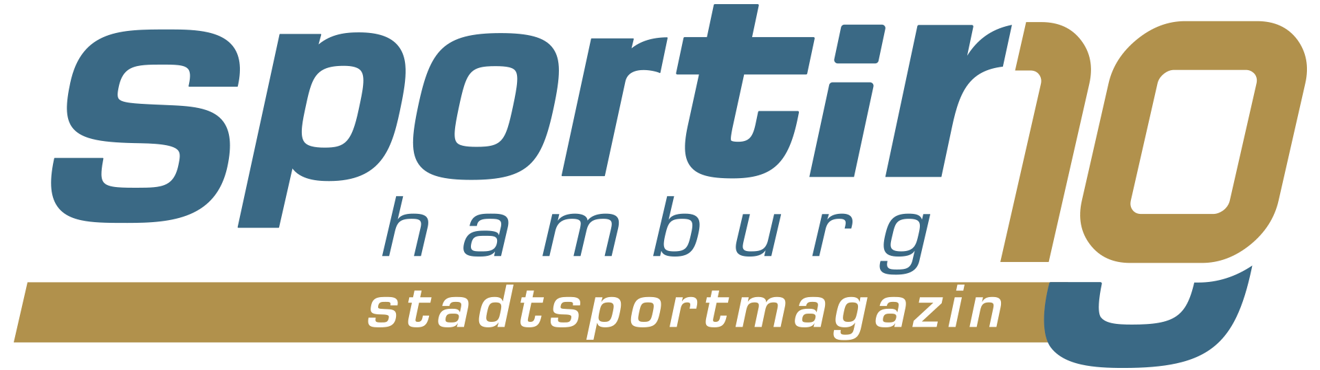  10 Jahre sporting Magazin 