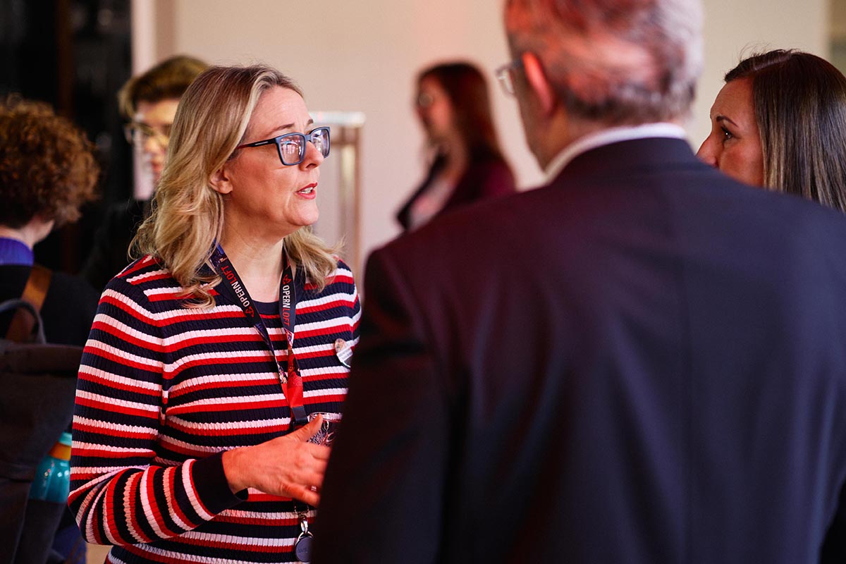 Netzwerktreffen 60 Netzwerktreffen