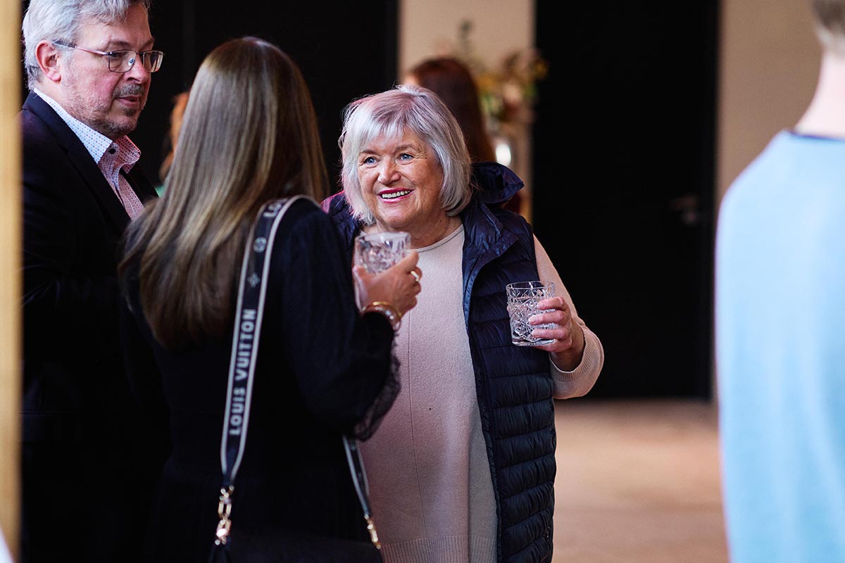 Netzwerktreffen 52 Netzwerktreffen