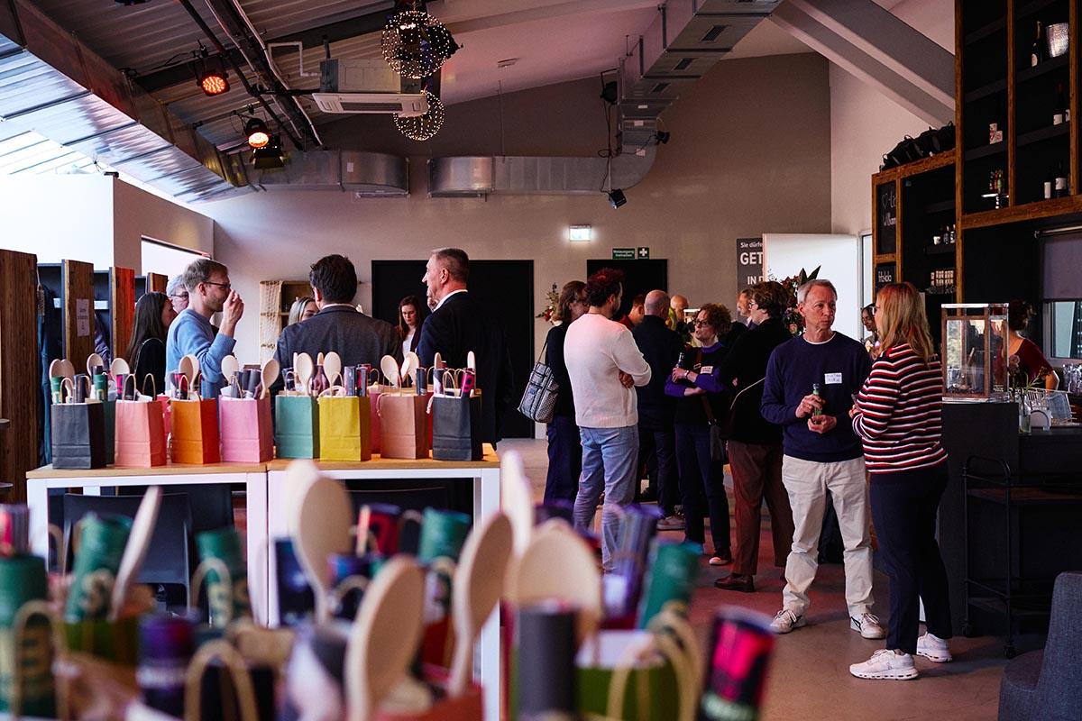 Netzwerktreffen 51 Netzwerktreffen