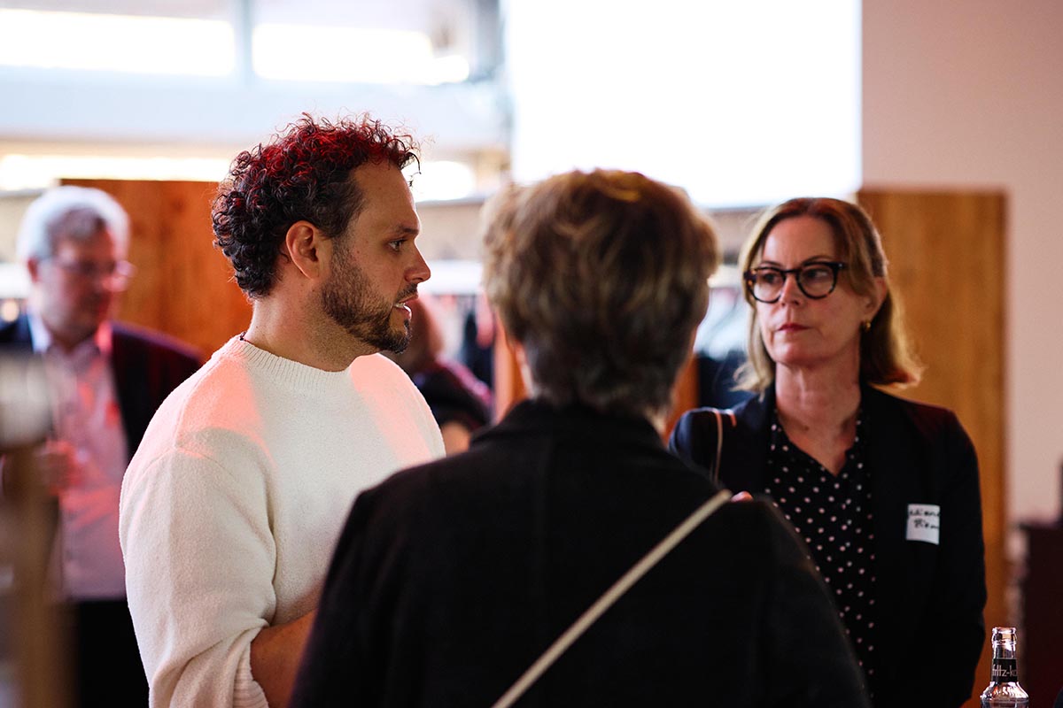 Netzwerktreffen 49 Netzwerktreffen