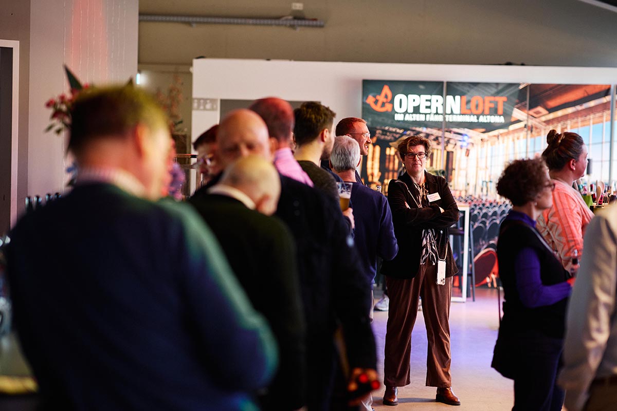 Netzwerktreffen 46 Netzwerktreffen