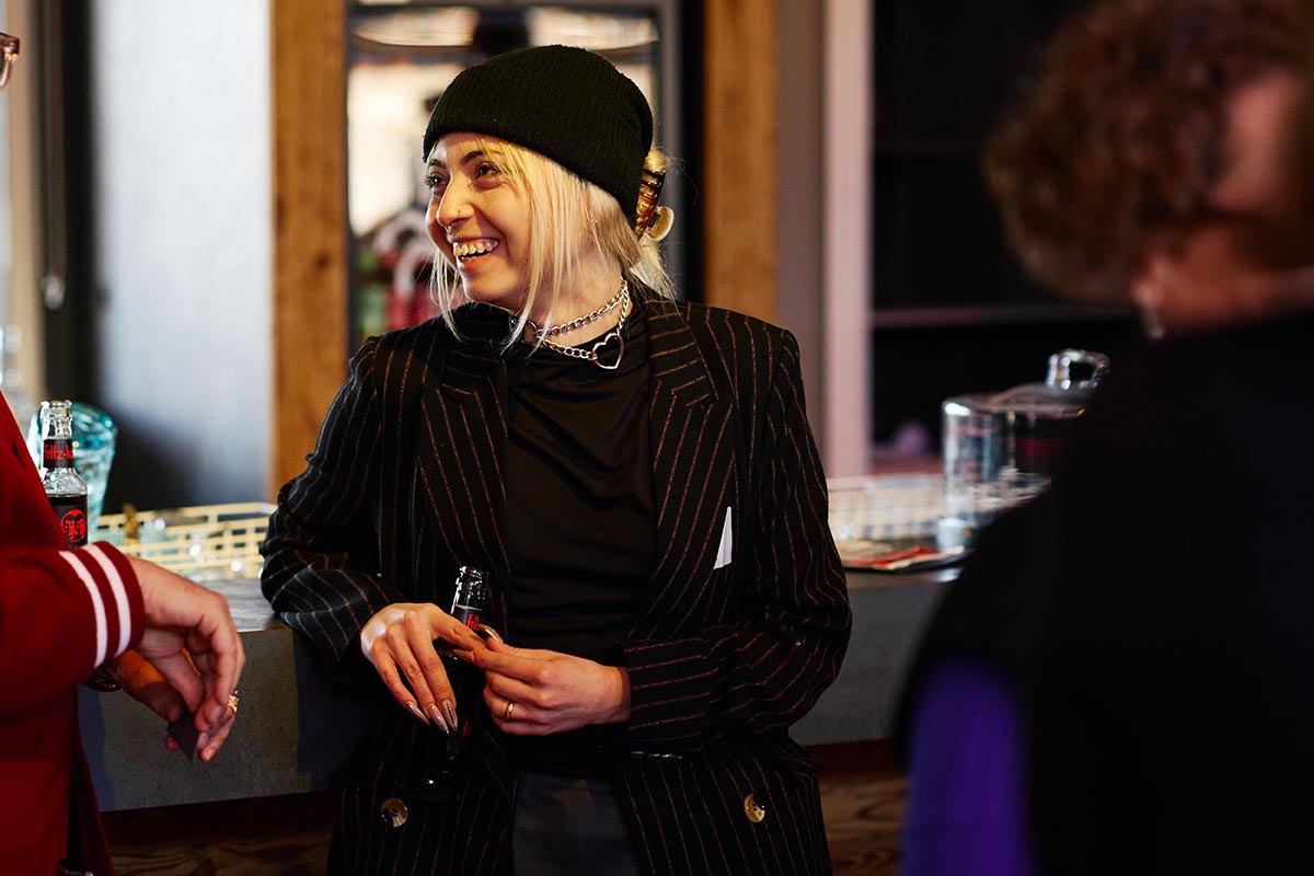 Netzwerktreffen 43 Netzwerktreffen