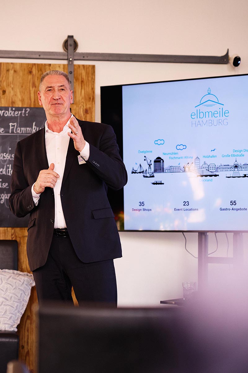 Netzwerktreffen 27 Netzwerktreffen