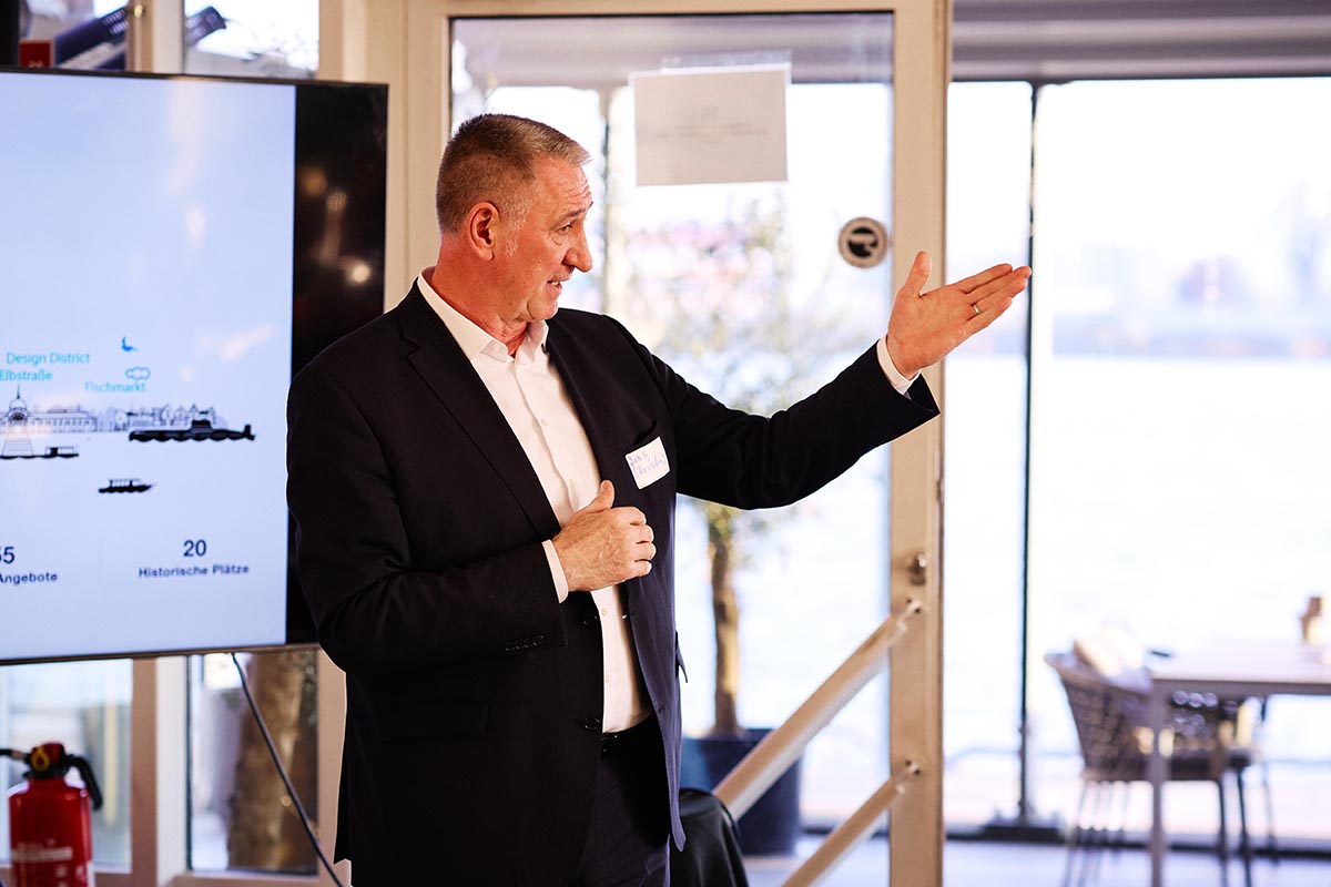 Netzwerktreffen 26 Netzwerktreffen