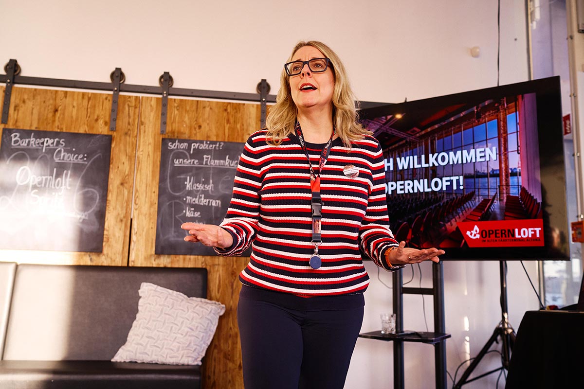 Netzwerktreffen 25 Netzwerktreffen