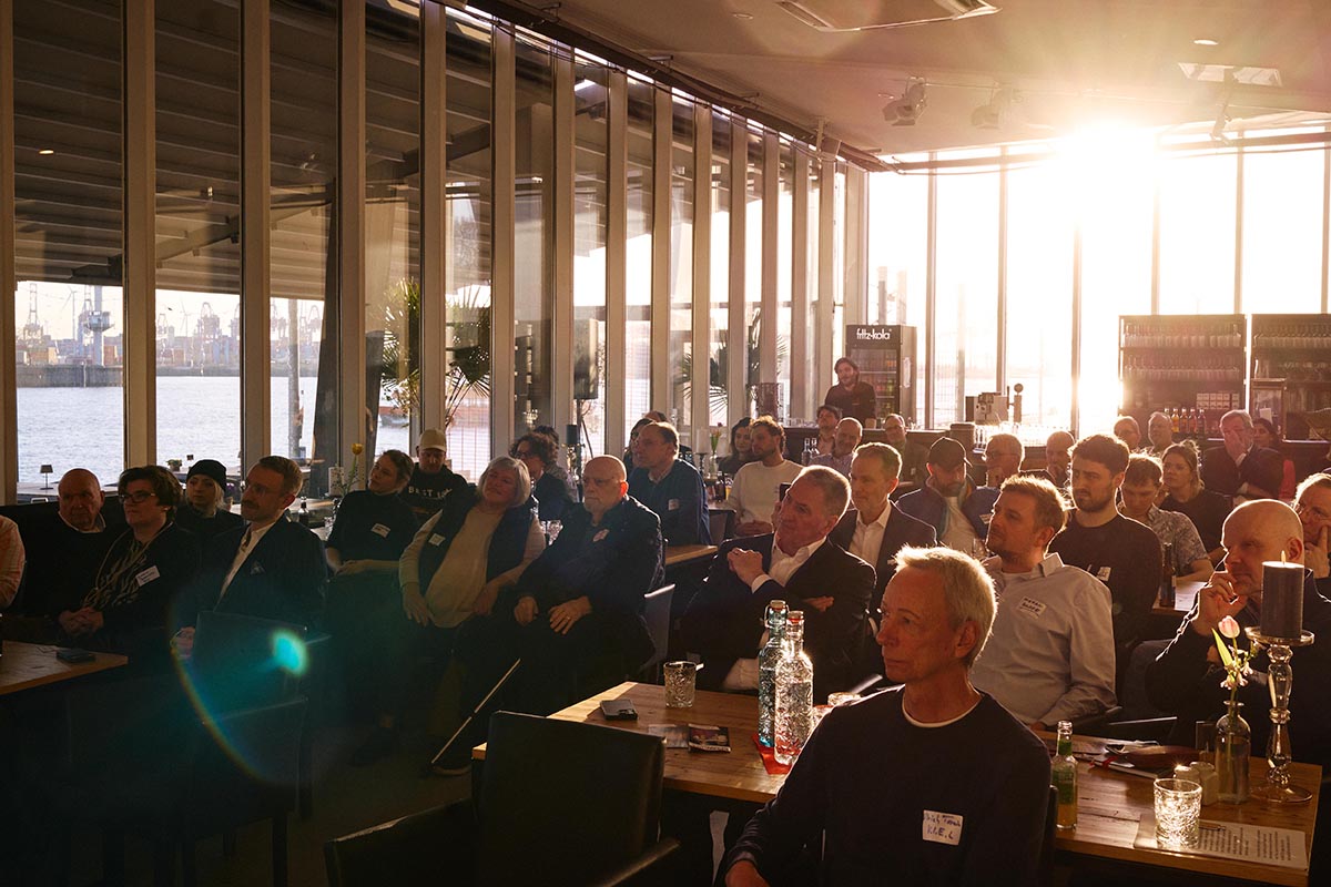 Netzwerktreffen 23 Netzwerktreffen