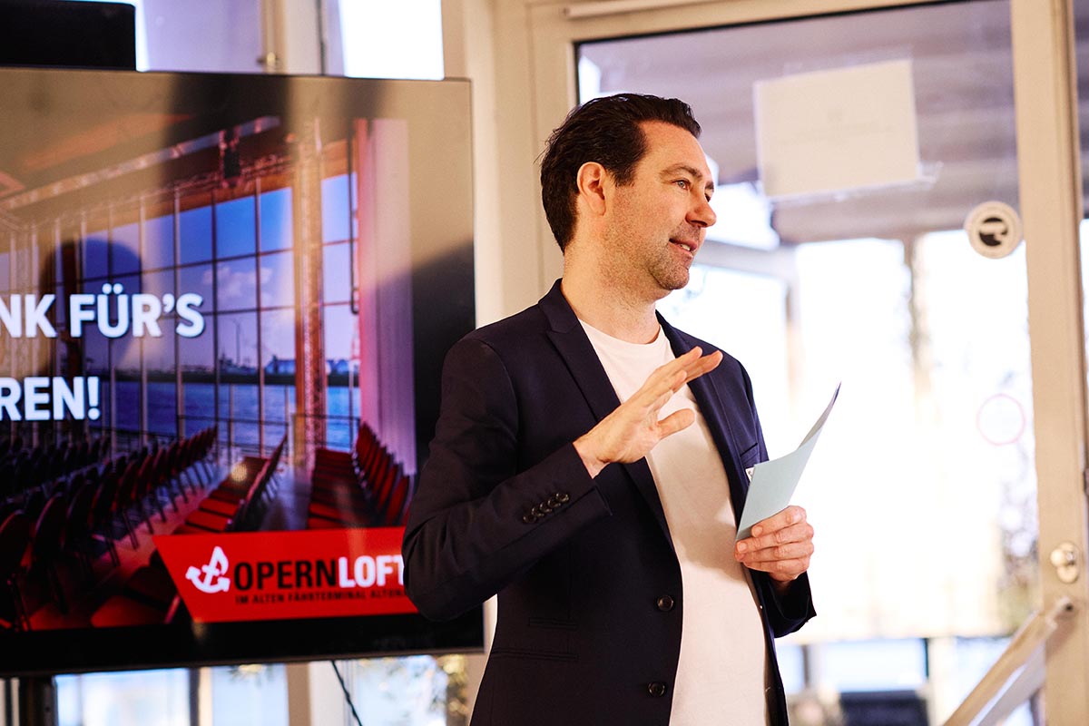 Netzwerktreffen 22 Netzwerktreffen