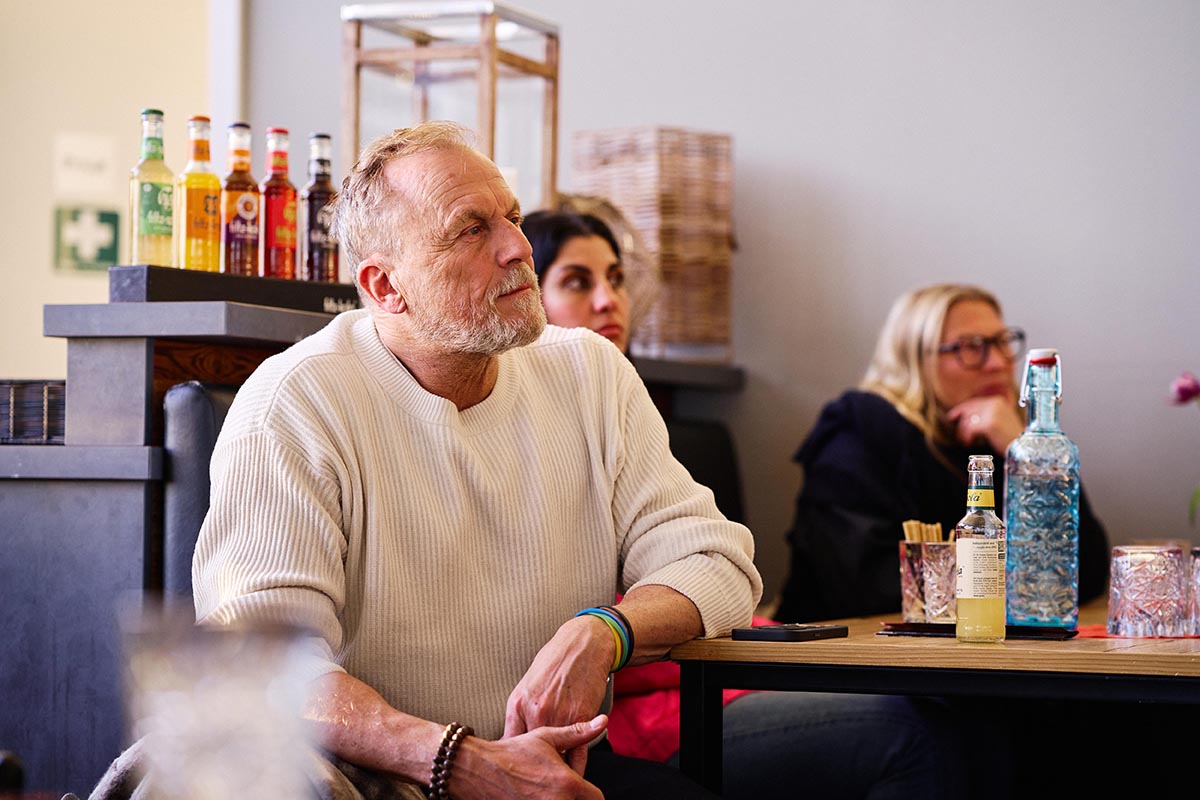 Netzwerktreffen 19 Netzwerktreffen