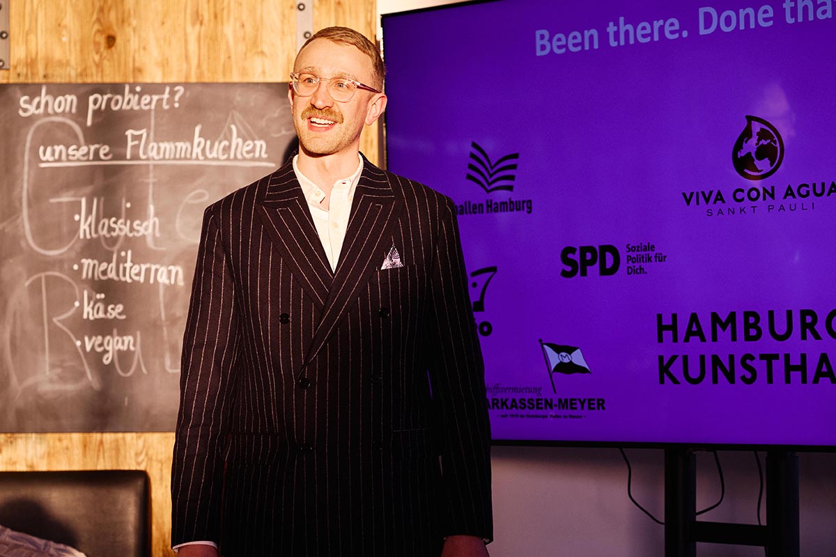 Netzwerktreffen 14 Netzwerktreffen