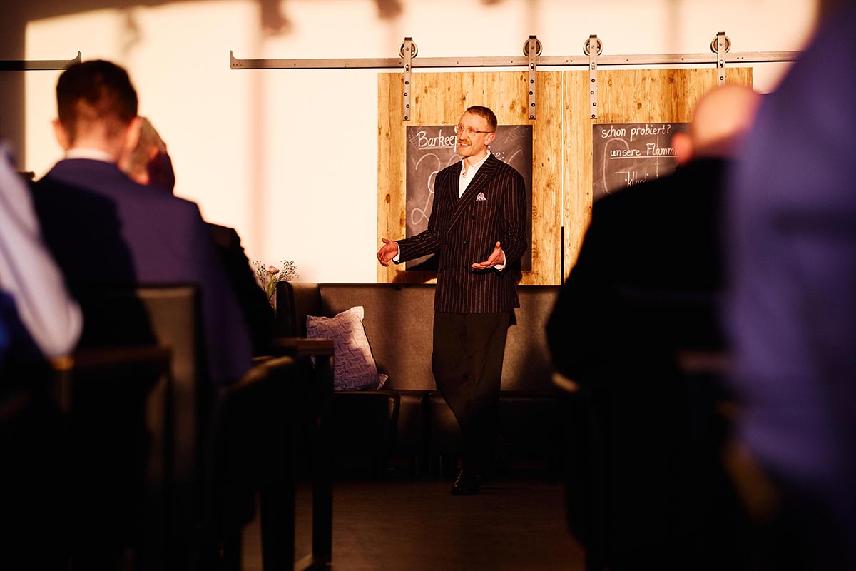 Netzwerktreffen 12 Netzwerktreffen