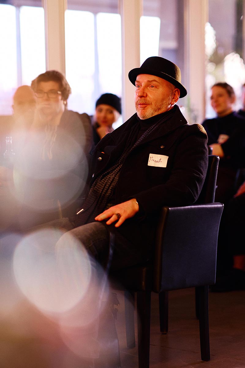 Netzwerktreffen 10 Netzwerktreffen