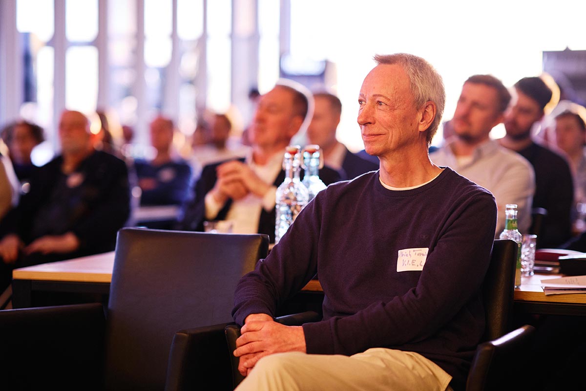 Netzwerktreffen 9 Netzwerktreffen