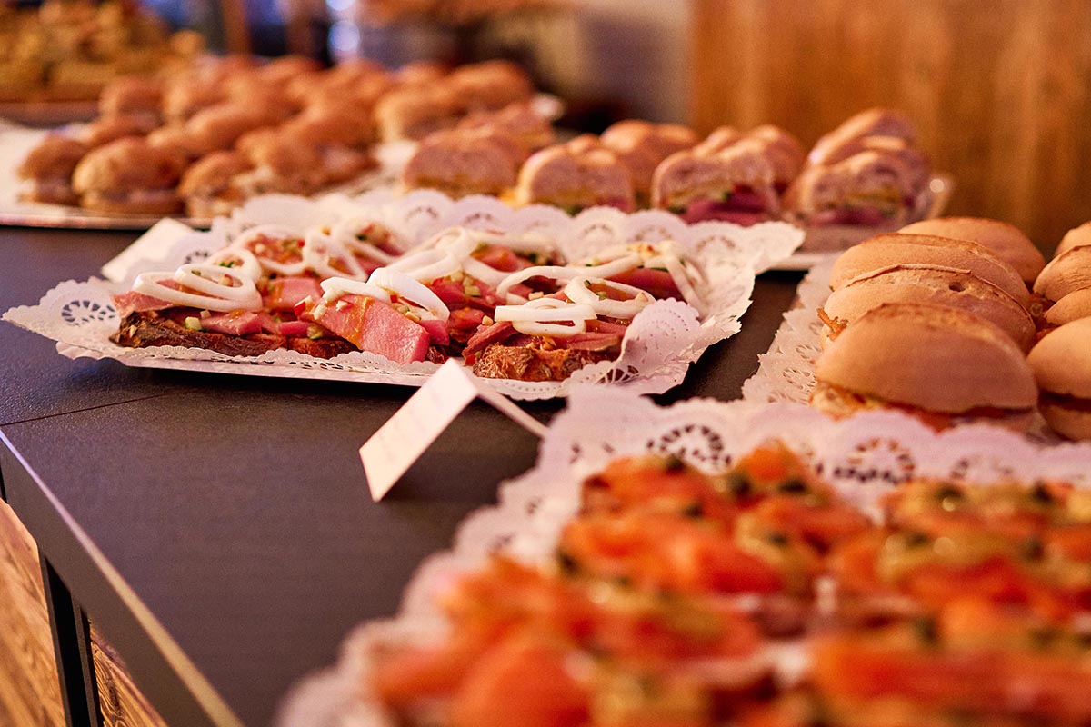 Netzwerktreffen 8 Netzwerktreffen