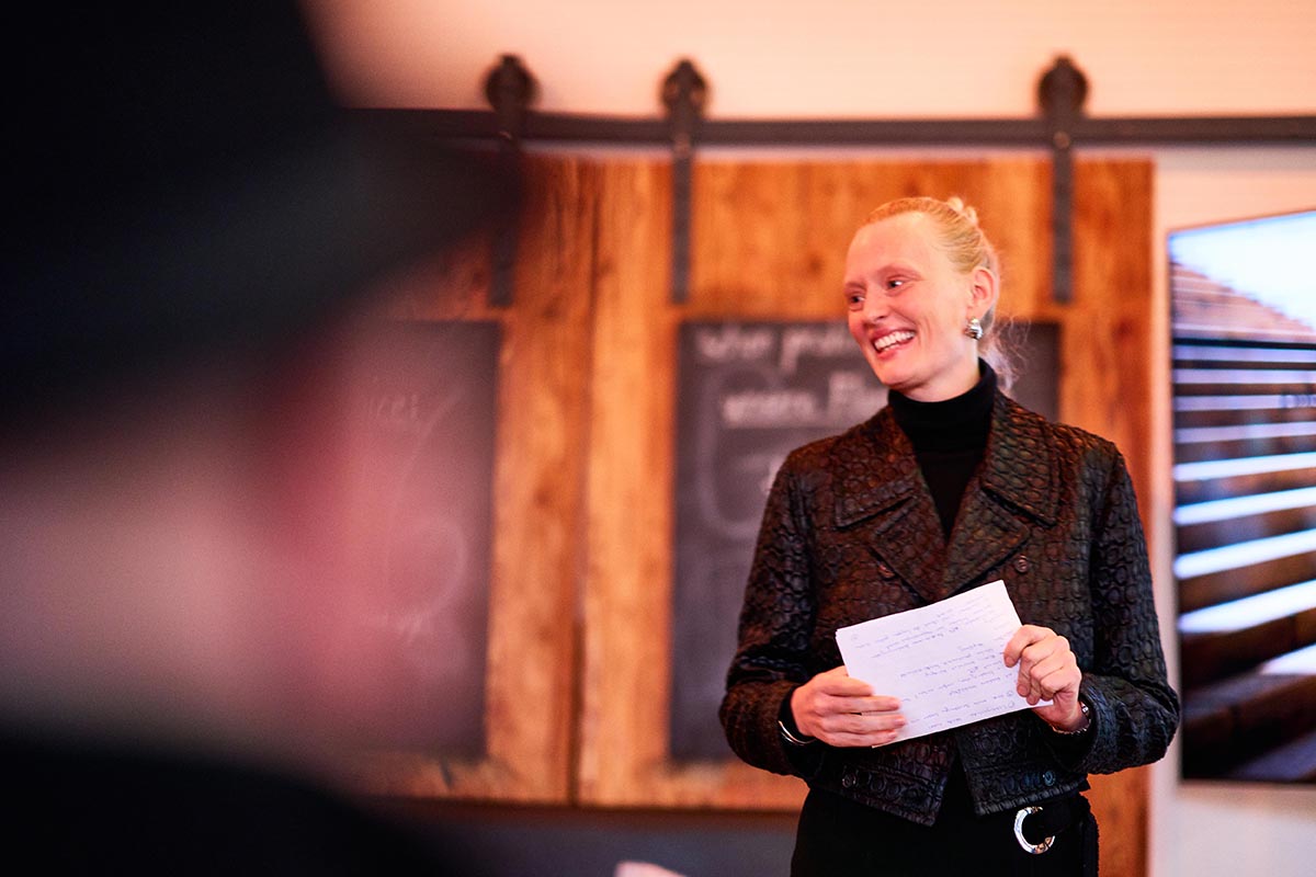 Netzwerktreffen 7 Netzwerktreffen