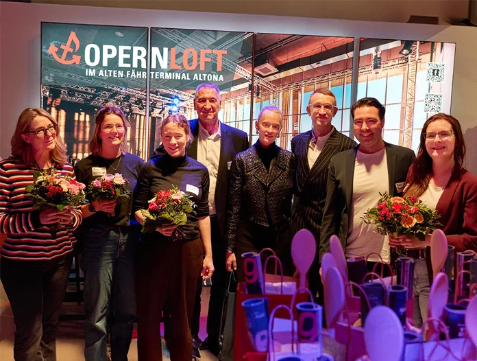 netzwerk treffen auf der elbmeile - Elbmeile Hamburg