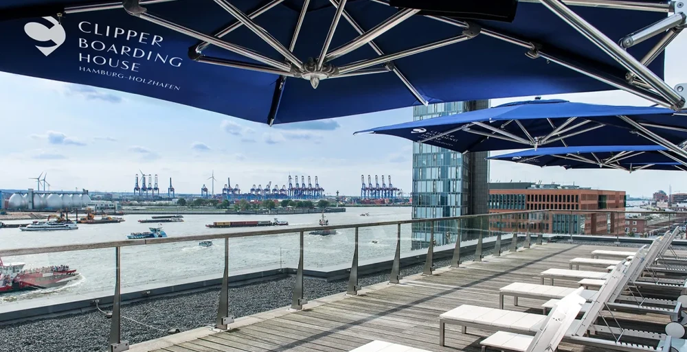 Clipper Boardinghouses