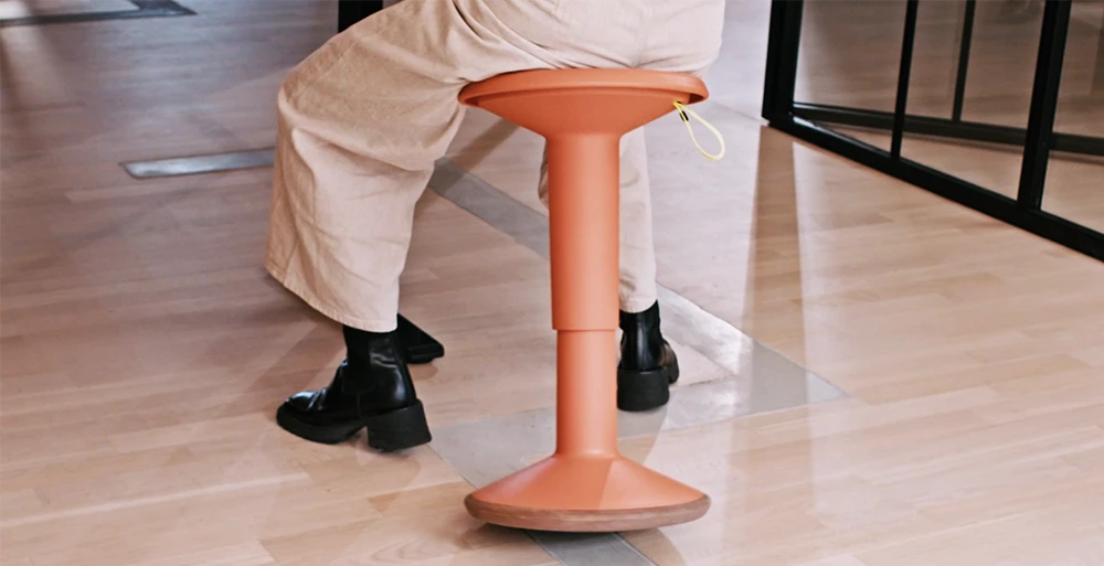 Interstuhl (im stilwerk)