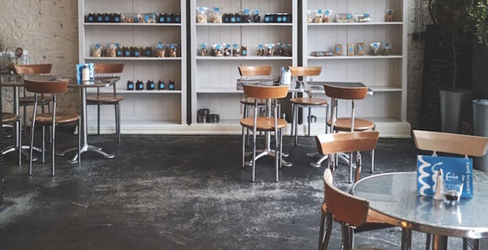 Schmidt & Schidtchen an der Elbe