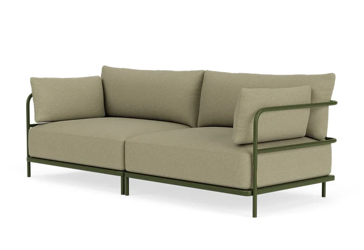 Outdoor-Sofas von sofacompany