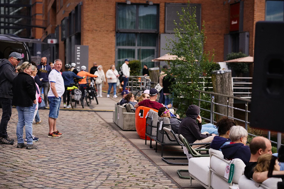Elbmeile Holzhafen HafenLounge Hafengeburtstag 2026