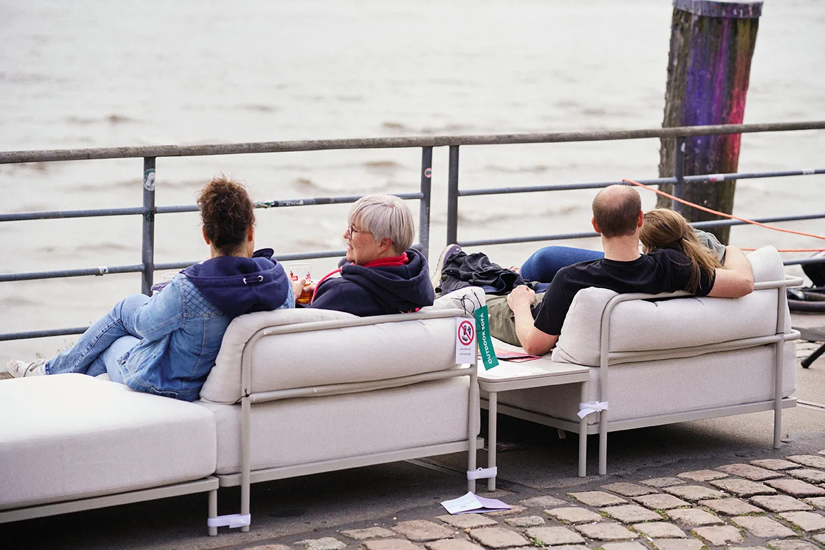 Elbmeile Holzhafen HafenLounge Hafengeburtstag 2026