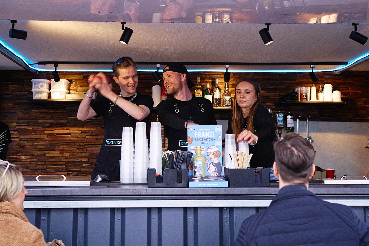 Elbmeile Holzhafen HafenLounge Hafengeburtstag 2026