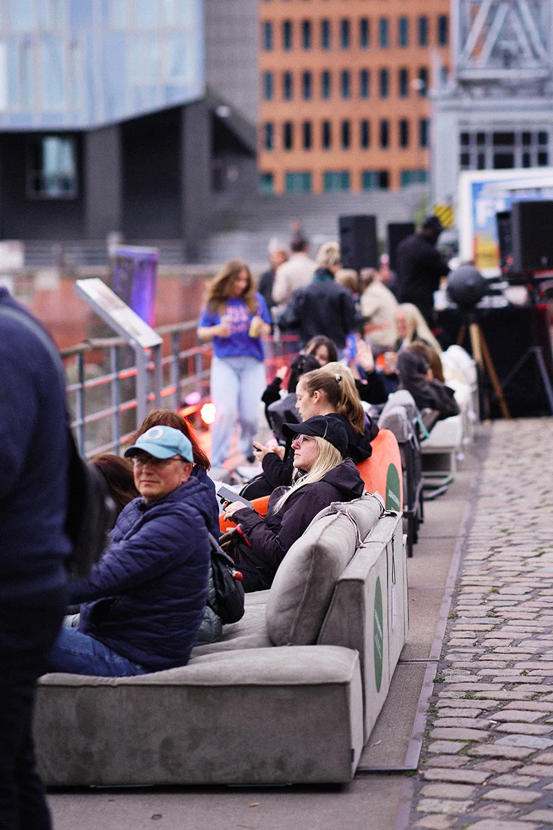 Elbmeile Holzhafen HafenLounge Hafengeburtstag 2026