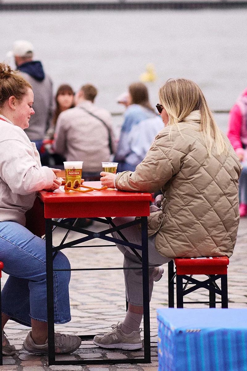 Elbmeile Holzhafen HafenLounge Hafengeburtstag 2026