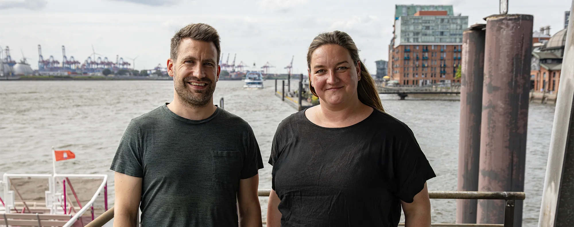 elbmeile hadag cohrt lobmeyer - Elbmeile Hamburg
