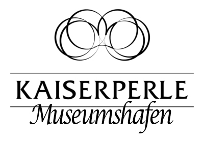 Kaiserperle Restaurantschiff 1 Kaiserperle Restaurantschiff auf der Elbmeile