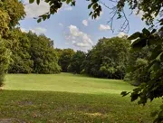 Elbmeile QR-Punkt 47 - Donners Park