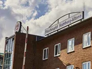 Elbmeile QR-Punkt 24 - Fischmarkt Altona