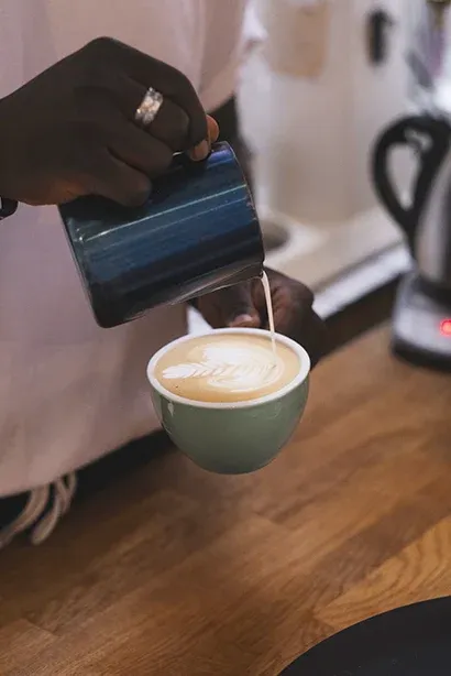 The Spezial Connection auf der Elbmeile