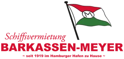 Barkassen Meyer