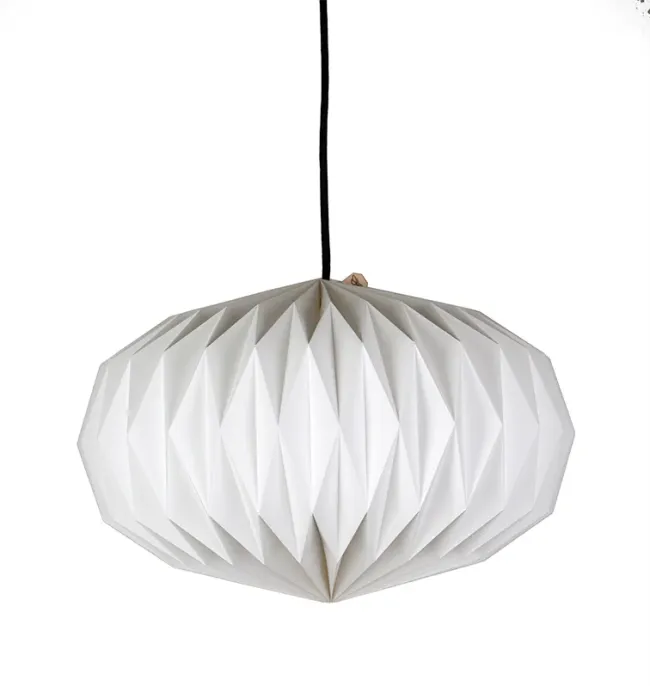 Lampen von Lokal Design auf der elbmeile