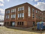 Kaispeicher D - Elbmeile