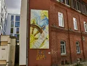 Elbmeile QR-Punkt 43 - Wasserwerk Galerie