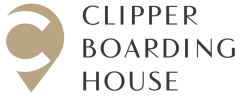 Clipper Boardinghose auf der Elbmeile