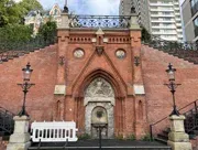 Köhlbrandtreppe - Elbmeile