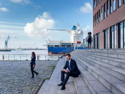 Elbmeile - Medienserver / Christian O. Bruch