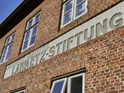 Elbmeile QR-Punkt 49 - Lawaetz-Stiftung