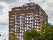 Elbmeile QR-Punkt 50 - Union Kühlhaus